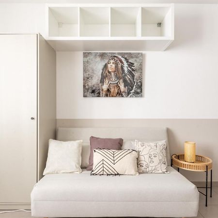 Apartament Sweet Studio By Plaza Chessy  Zewnętrze zdjęcie