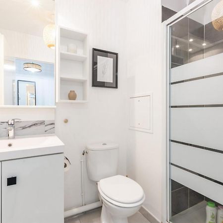 Apartament Sweet Studio By Plaza Chessy  Zewnętrze zdjęcie