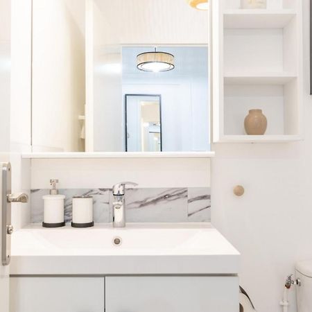 Apartament Sweet Studio By Plaza Chessy  Zewnętrze zdjęcie