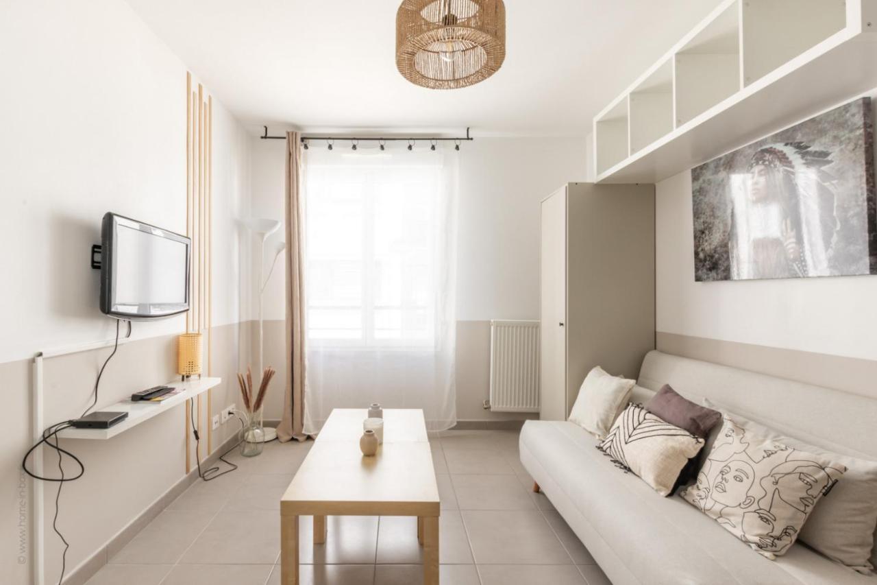 Apartament Sweet Studio By Plaza Chessy  Zewnętrze zdjęcie