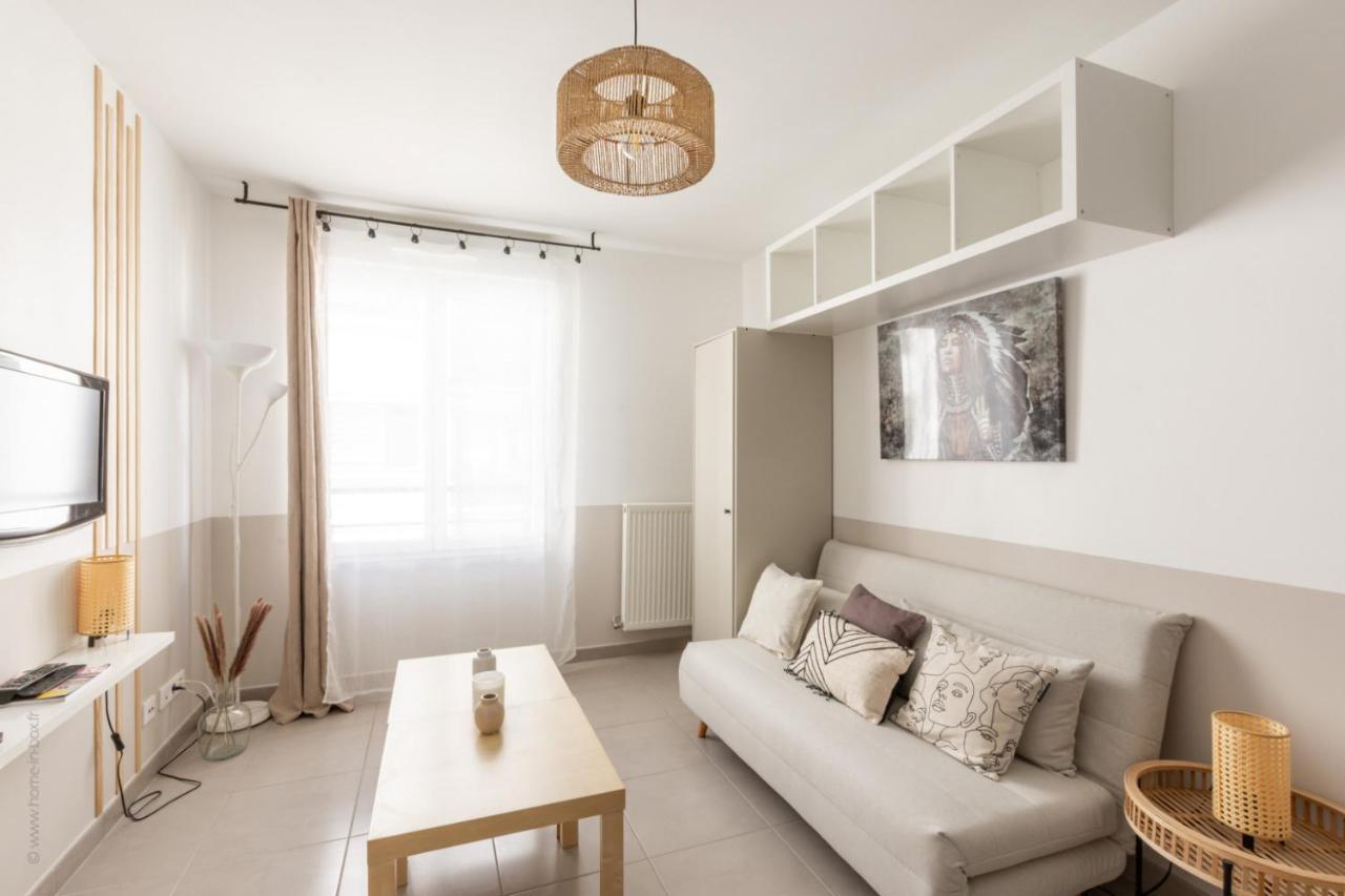 Apartament Sweet Studio By Plaza Chessy  Zewnętrze zdjęcie