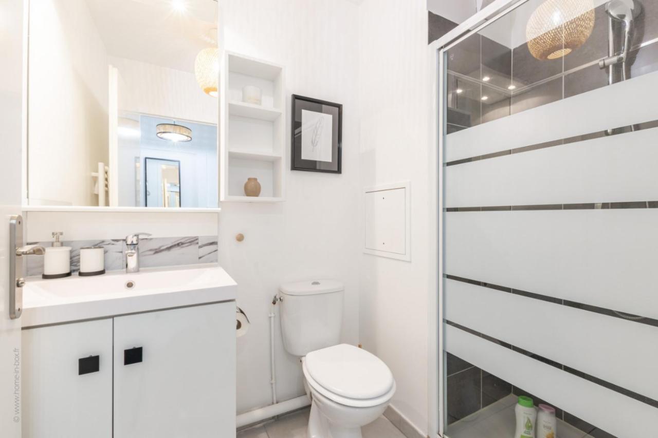 Apartament Sweet Studio By Plaza Chessy  Zewnętrze zdjęcie