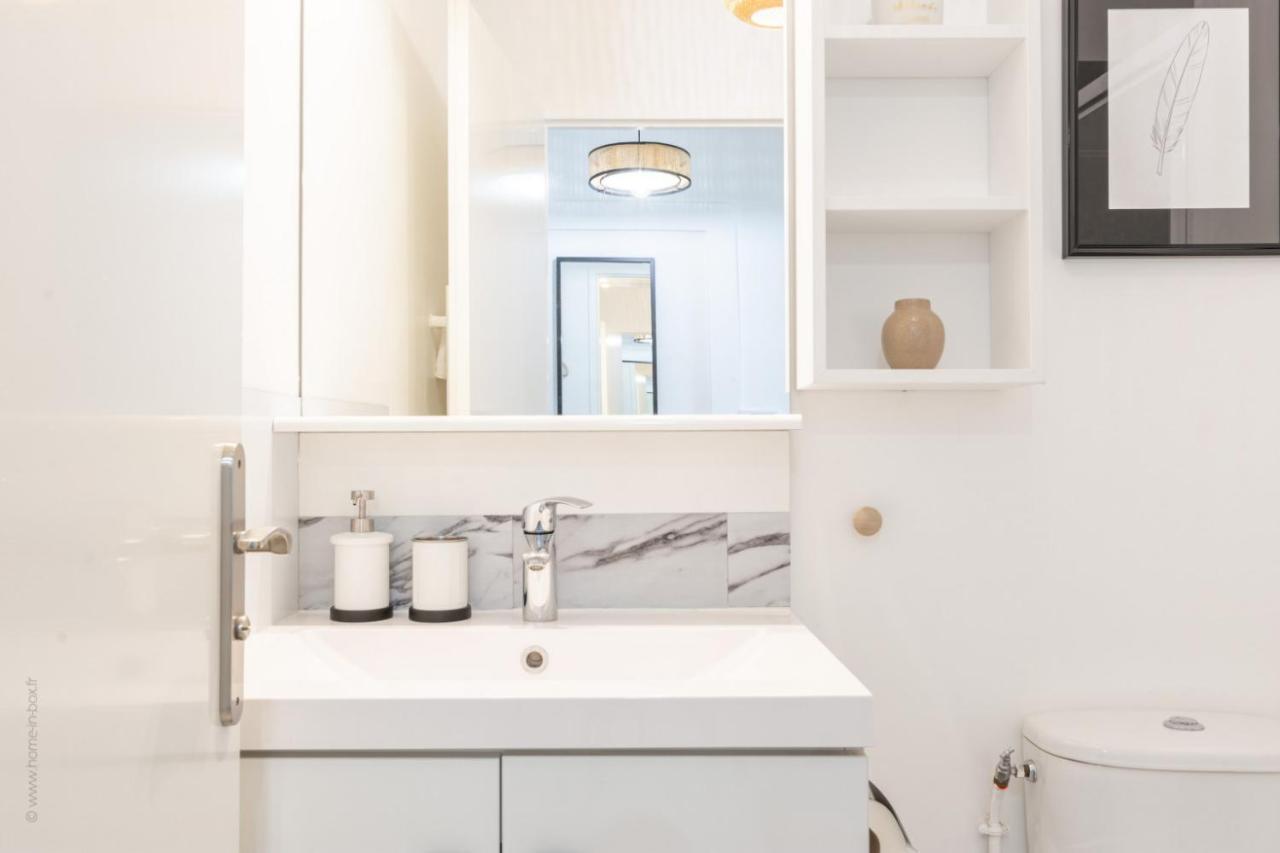 Apartament Sweet Studio By Plaza Chessy  Zewnętrze zdjęcie